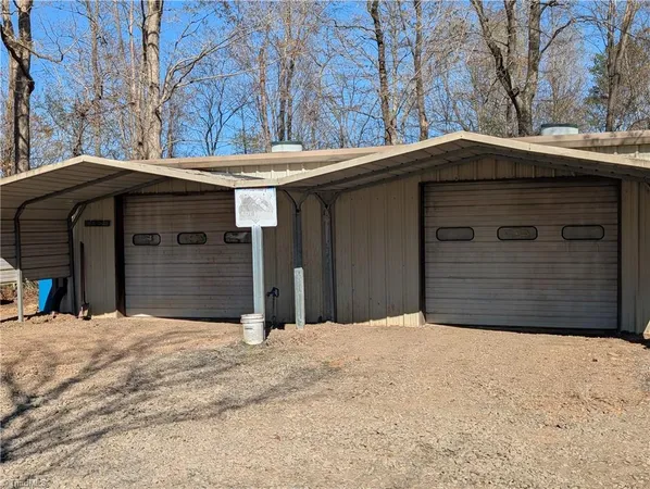 $320,900 | 1041 Whitts Road, Madison, NC 27025