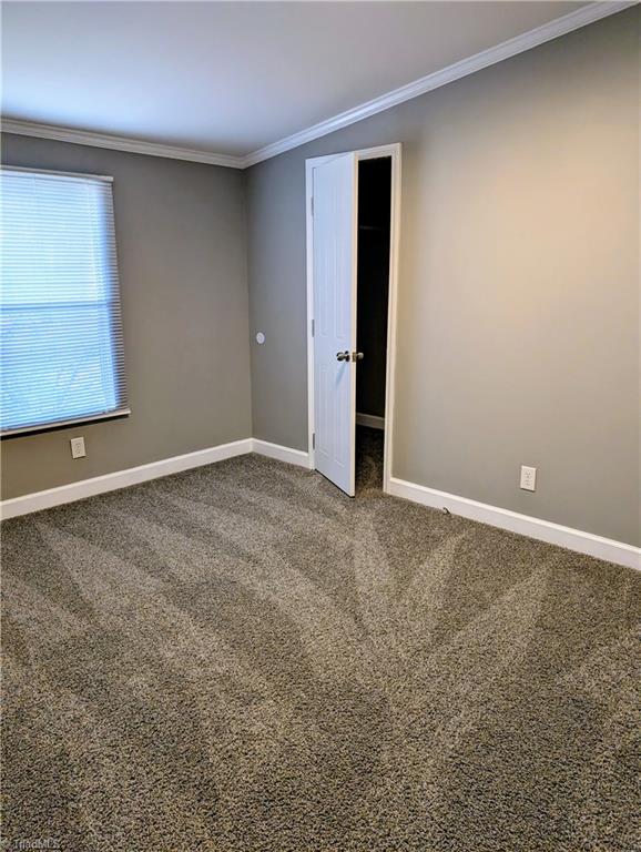 1041 Whitts Road Madison, NC 27025 - Photo 2 of 15 Bedroom 3