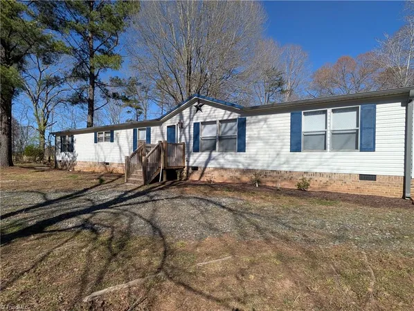 $320,900 | 1041 Whitts Road, Madison, NC 27025