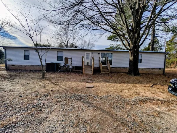 $320,900 | 1041 Whitts Road, Madison, NC 27025