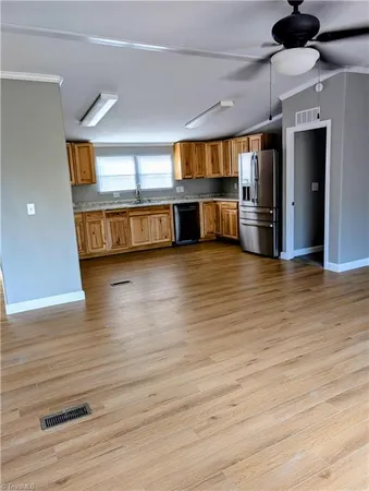 $320,900 | 1041 Whitts Road, Madison, NC 27025