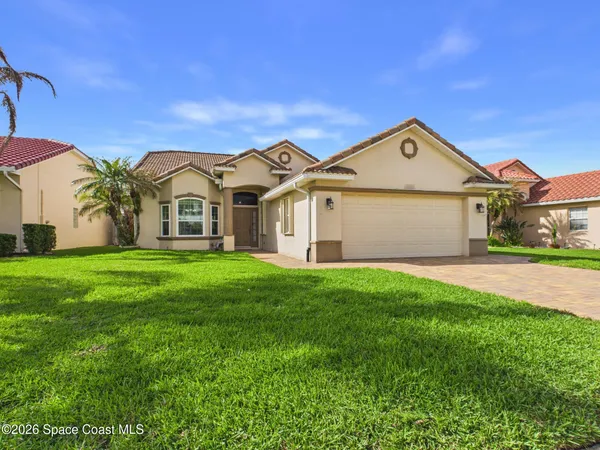 $510,000 | 1007 Wimbledon Drive, Melbourne, FL 32940
