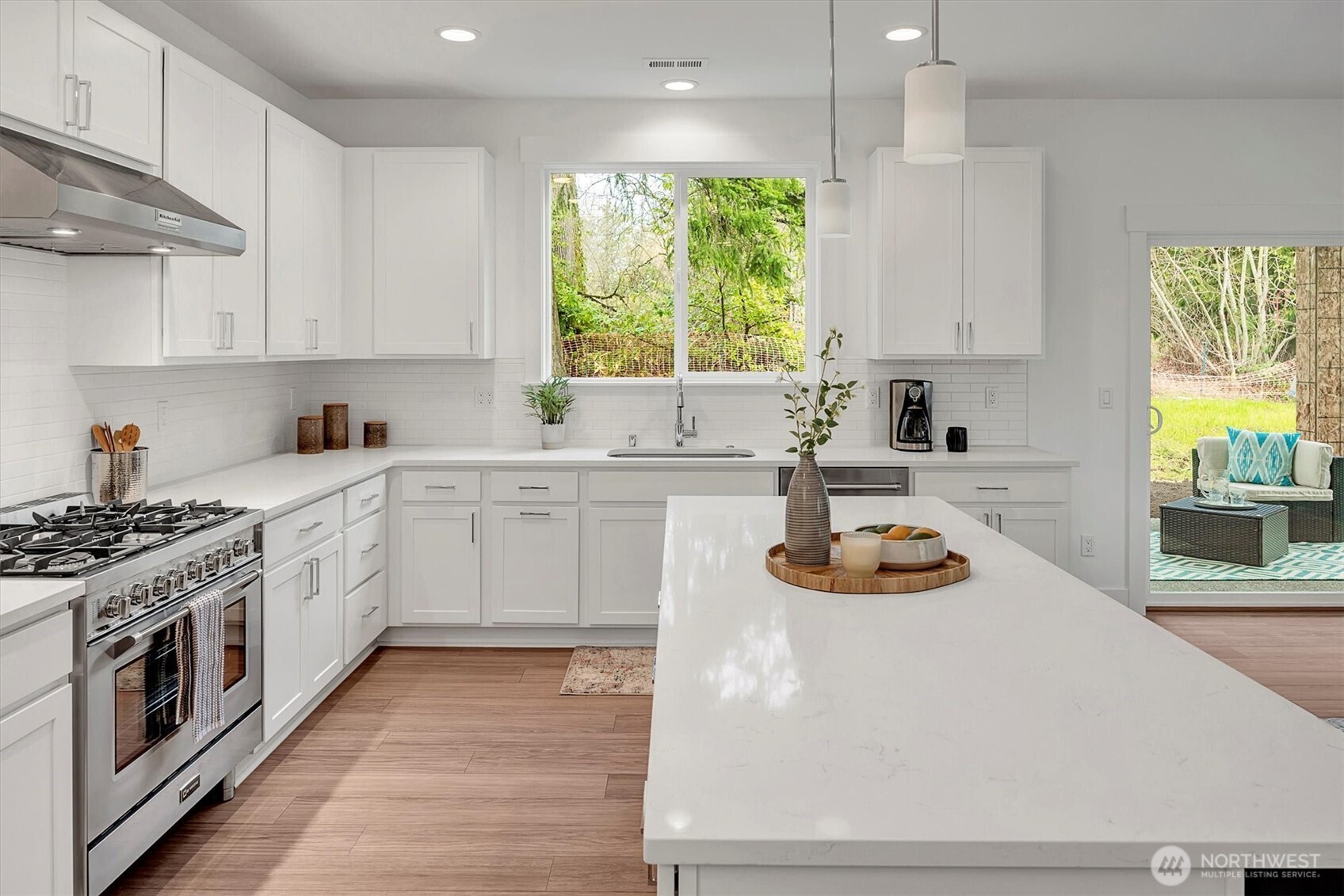 10705 Southeast 170th Street Renton, WA 98055 - Photo 6 of 12 Gallery Image 6