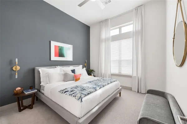 $1,938 | 160 Birdsall Street, Unit 1113, Houston, TX 77007