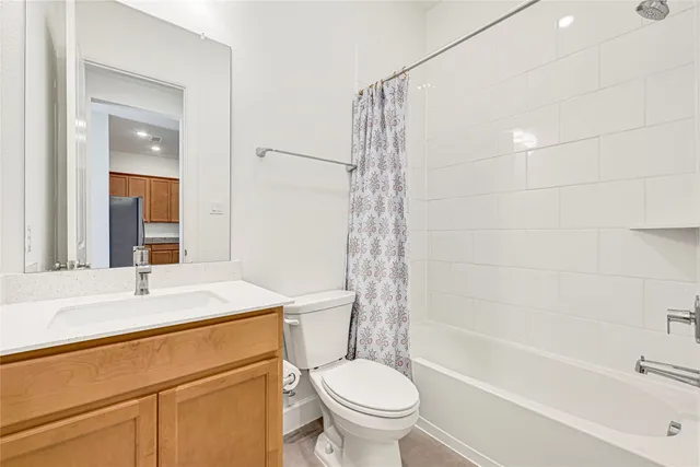 $2,600 | 1510 Park Path Drive, Missouri City, TX 77459