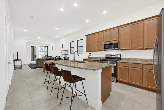 $2,600 | 1510 Park Path Drive, Missouri City, TX 77459