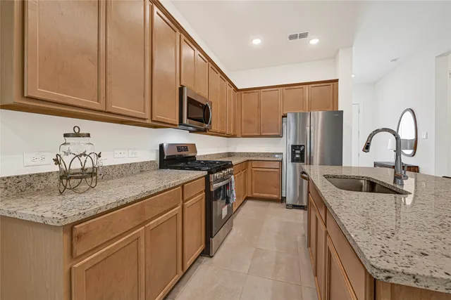 $2,600 | 1510 Park Path Drive, Missouri City, TX 77459