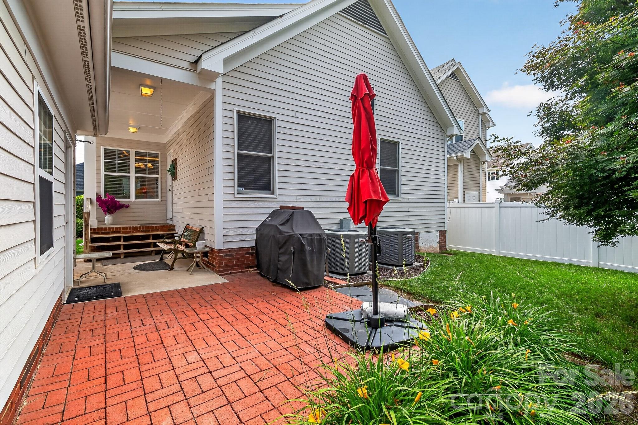 8216 Townley Road Huntersville, NC 28078 - Photo 6 of 38