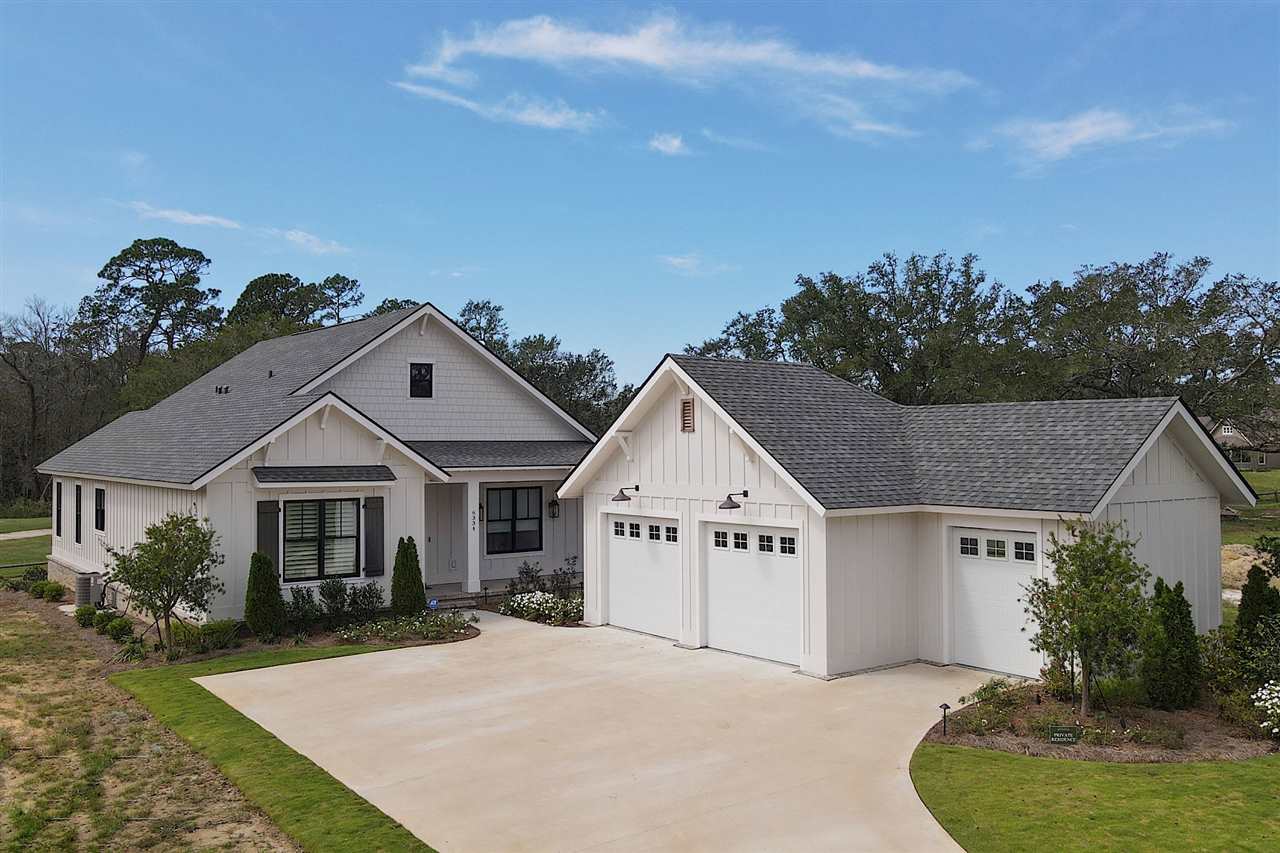 6334 Battles Road Fairhope, AL 36532 - Photo 2 of 34