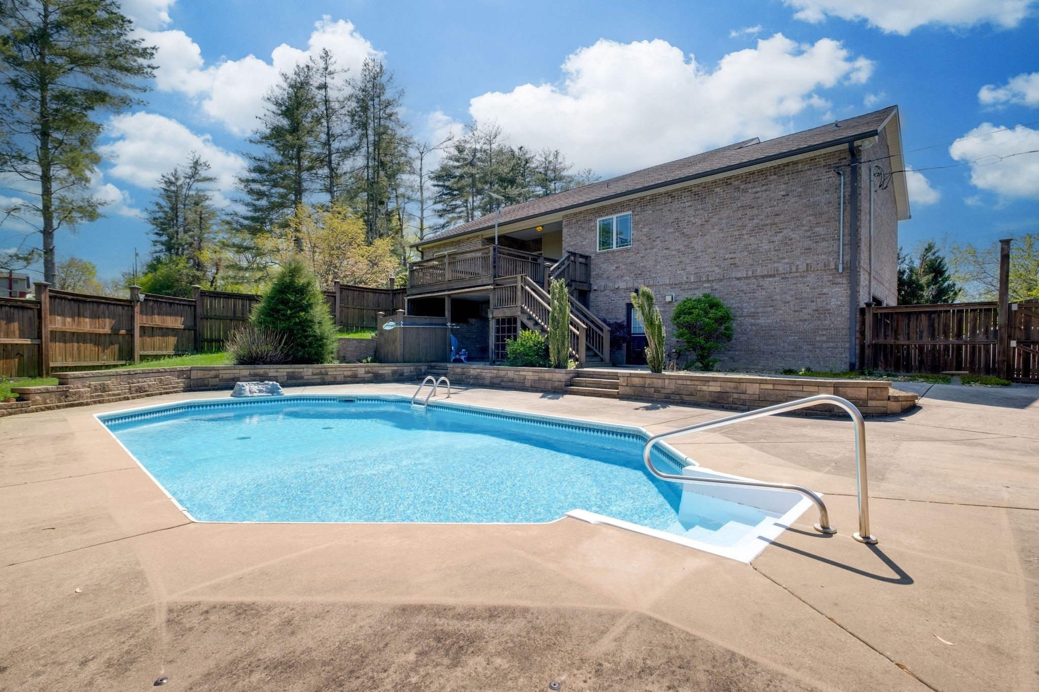 1249 White Road Bon Aqua, TN 37025 - Photo 49 of 60
