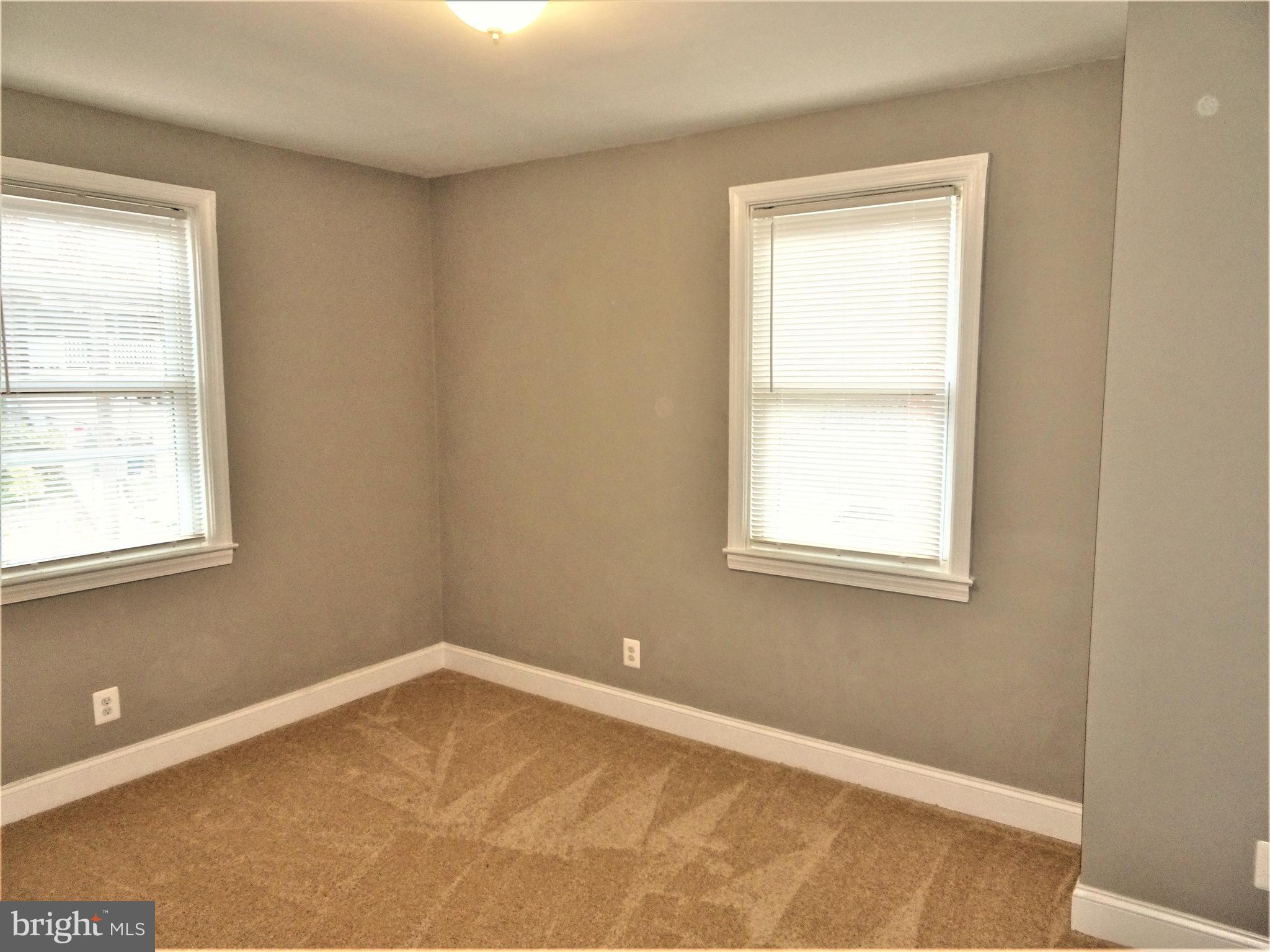 1216 Glenhaven Road Baltimore, MD 21239 - Photo 27 of 45 Bed # 2 - 10' x 13' - great size w/ 3 windows