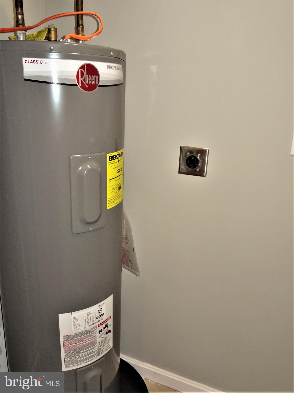 1216 Glenhaven Road Baltimore, MD 21239 - Photo 40 of 45 All plumbing and electrical updated