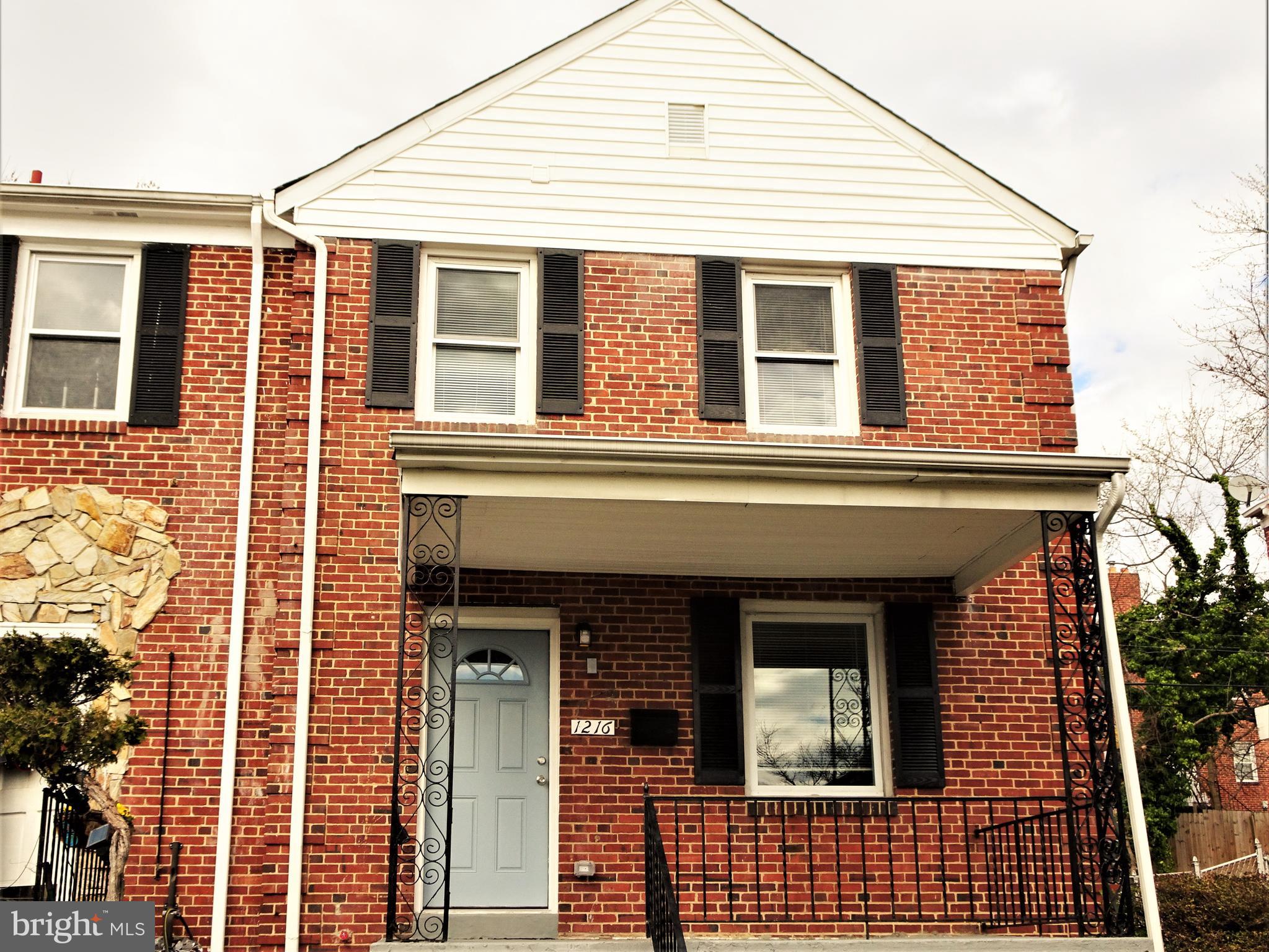 1216 Glenhaven Road Baltimore, MD 21239 - Photo 43 of 45 Gallery Image 43