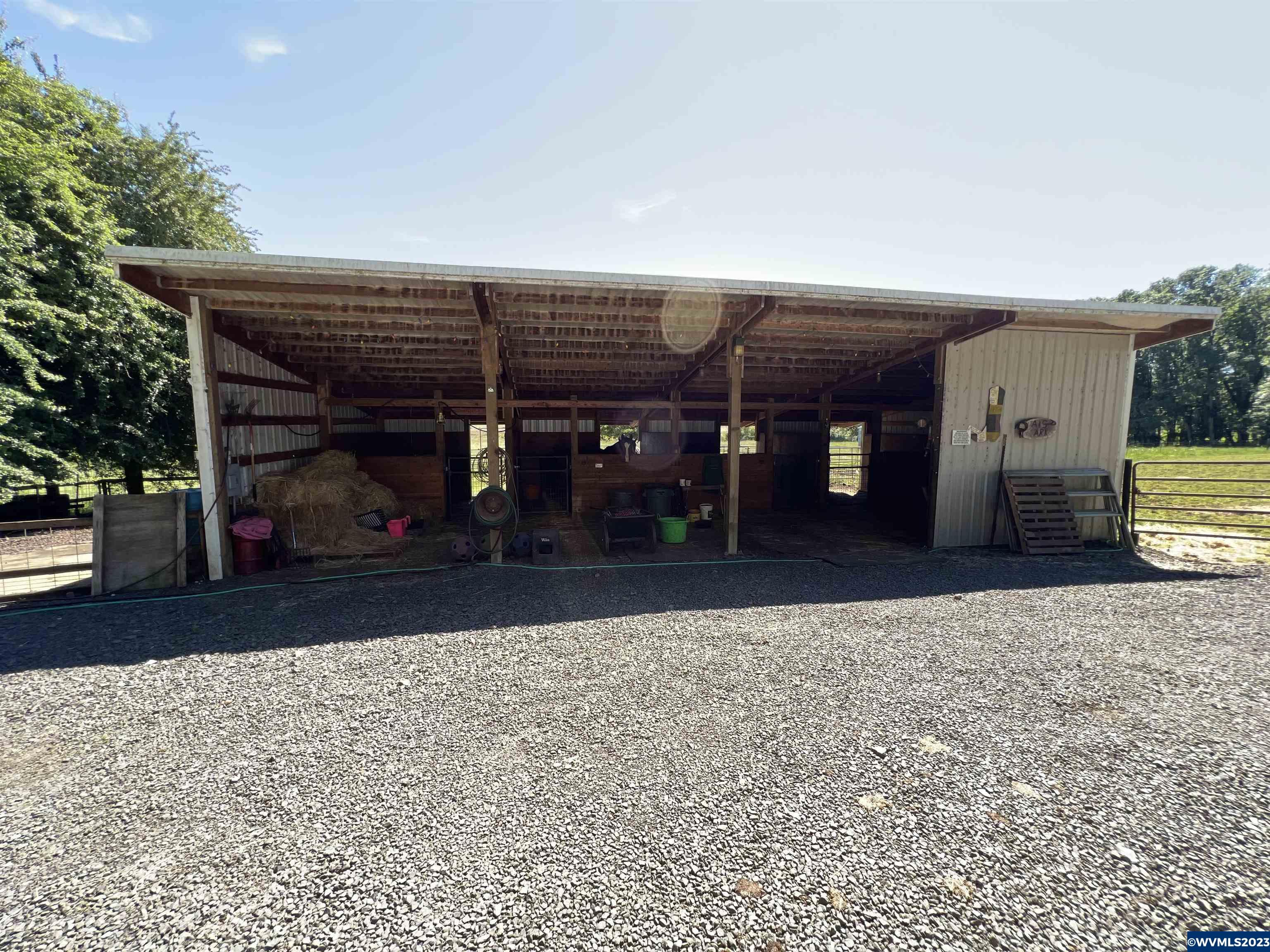 39483 Kingston Jordan Road Scio, OR 97374 - Photo 27 of 42 Gallery Image 27