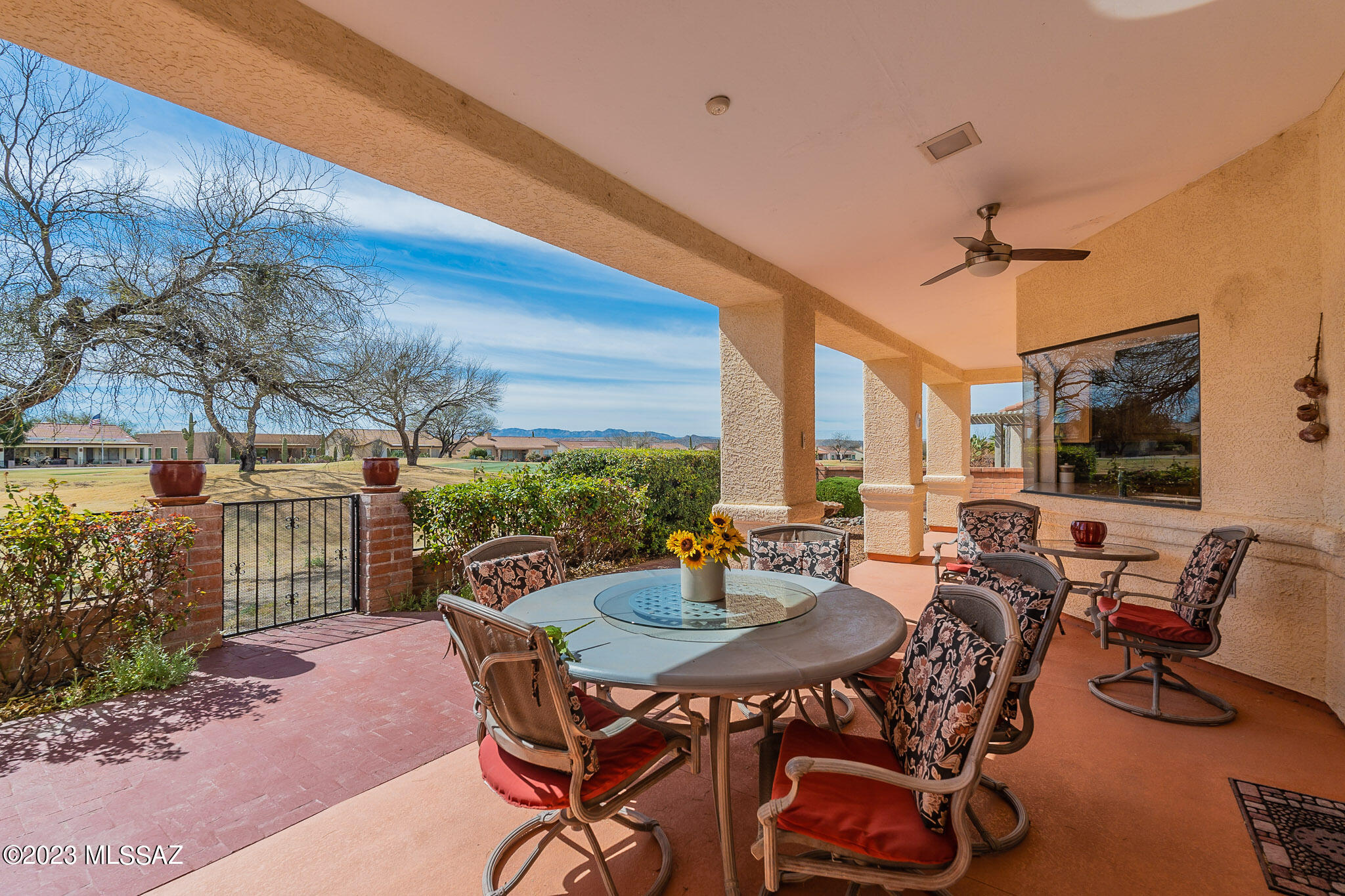 1507 North Bank Swallow Road Green Valley, AZ 85614 - Photo 33 of 40 Gallery Image 33