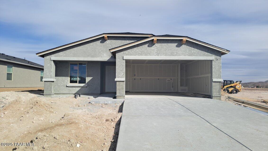 1094 Meta Road Chino Valley, AZ 86323 - Photo 1 of 14 FRONT VIEW