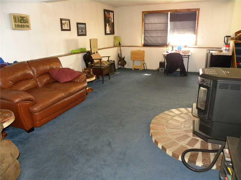 Family Room.
