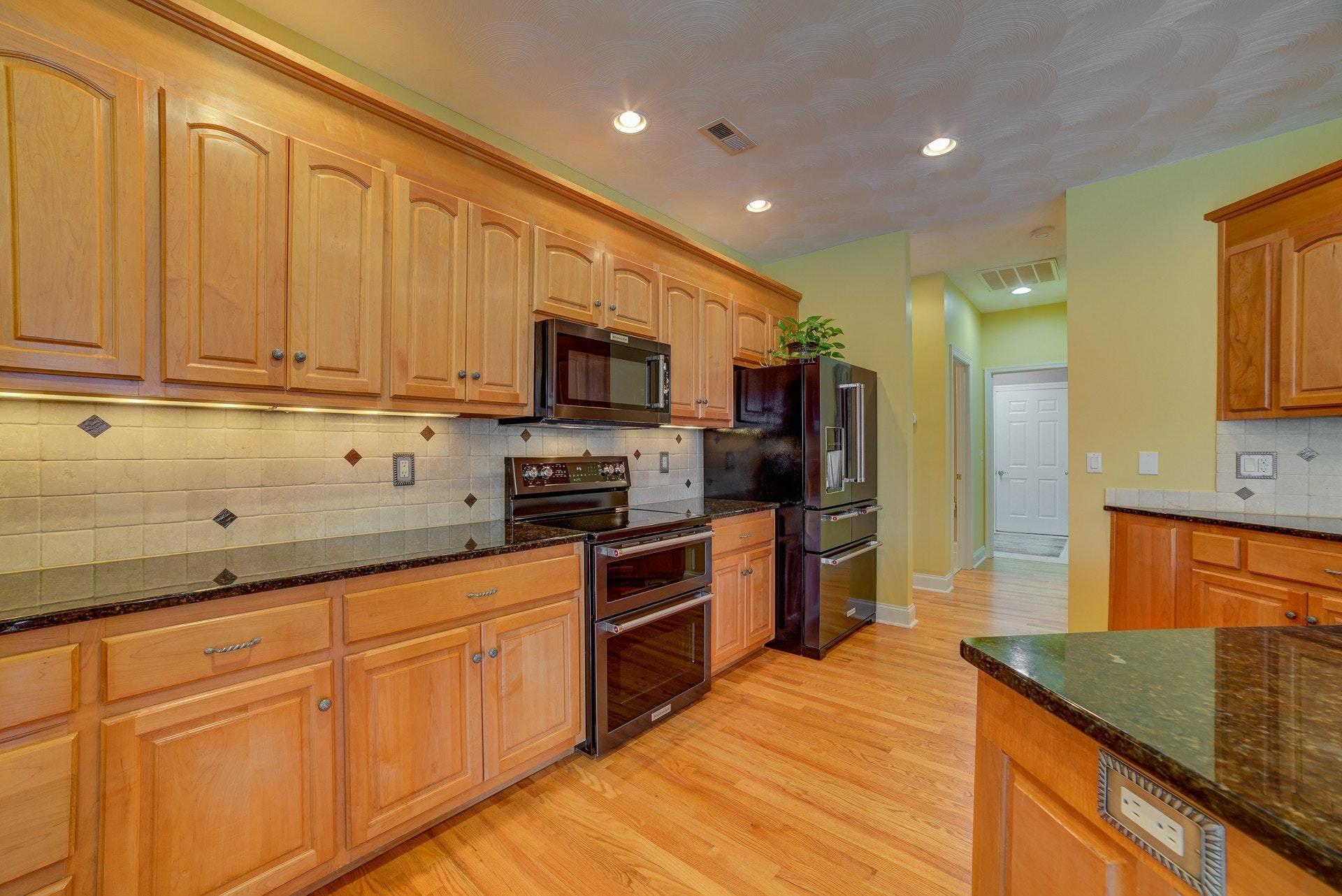 270 Cedar Bay Road Union Hall, VA 24176 - Photo 13 of 77 Kitchen