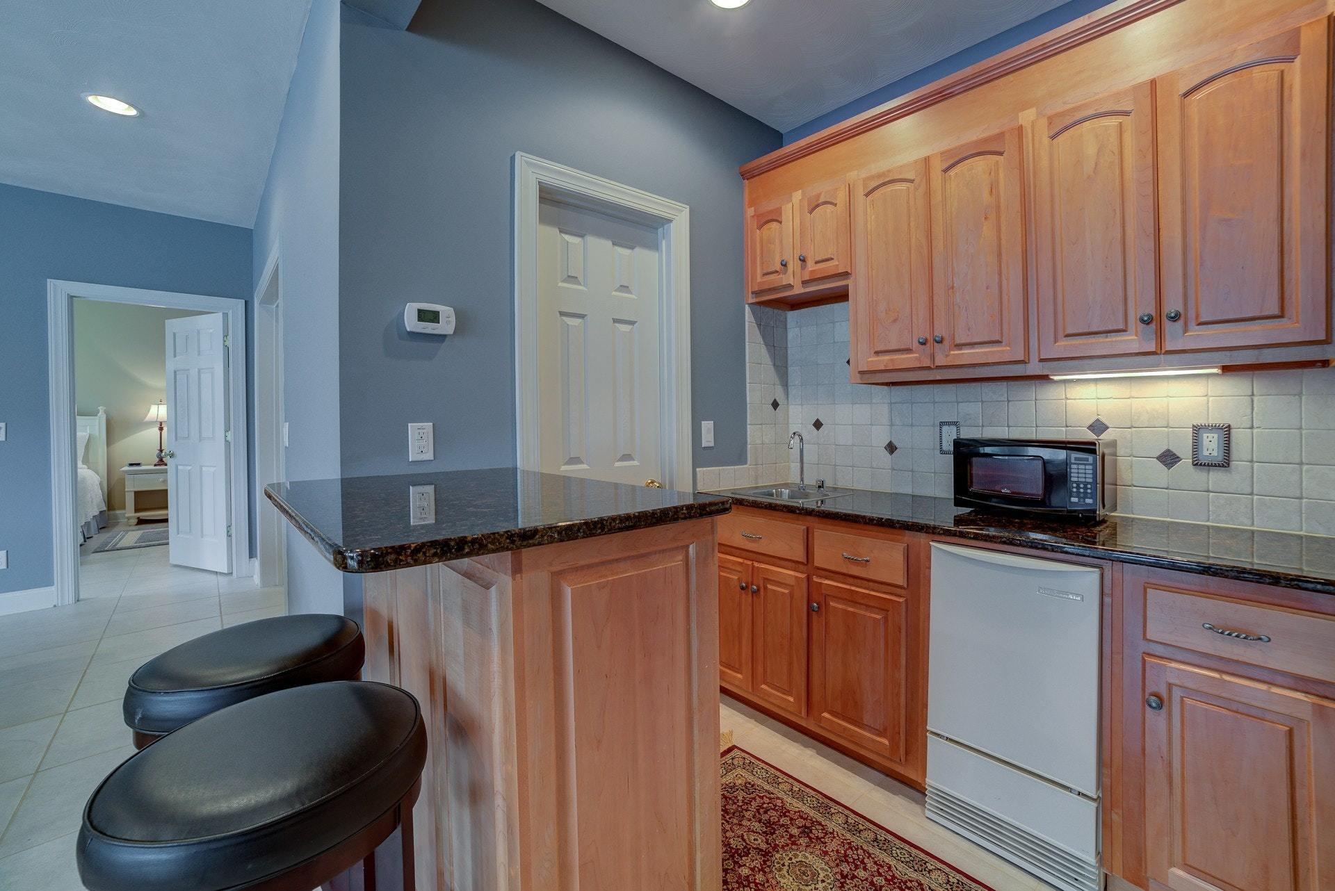 270 Cedar Bay Road Union Hall, VA 24176 - Photo 42 of 77 Wet Bar