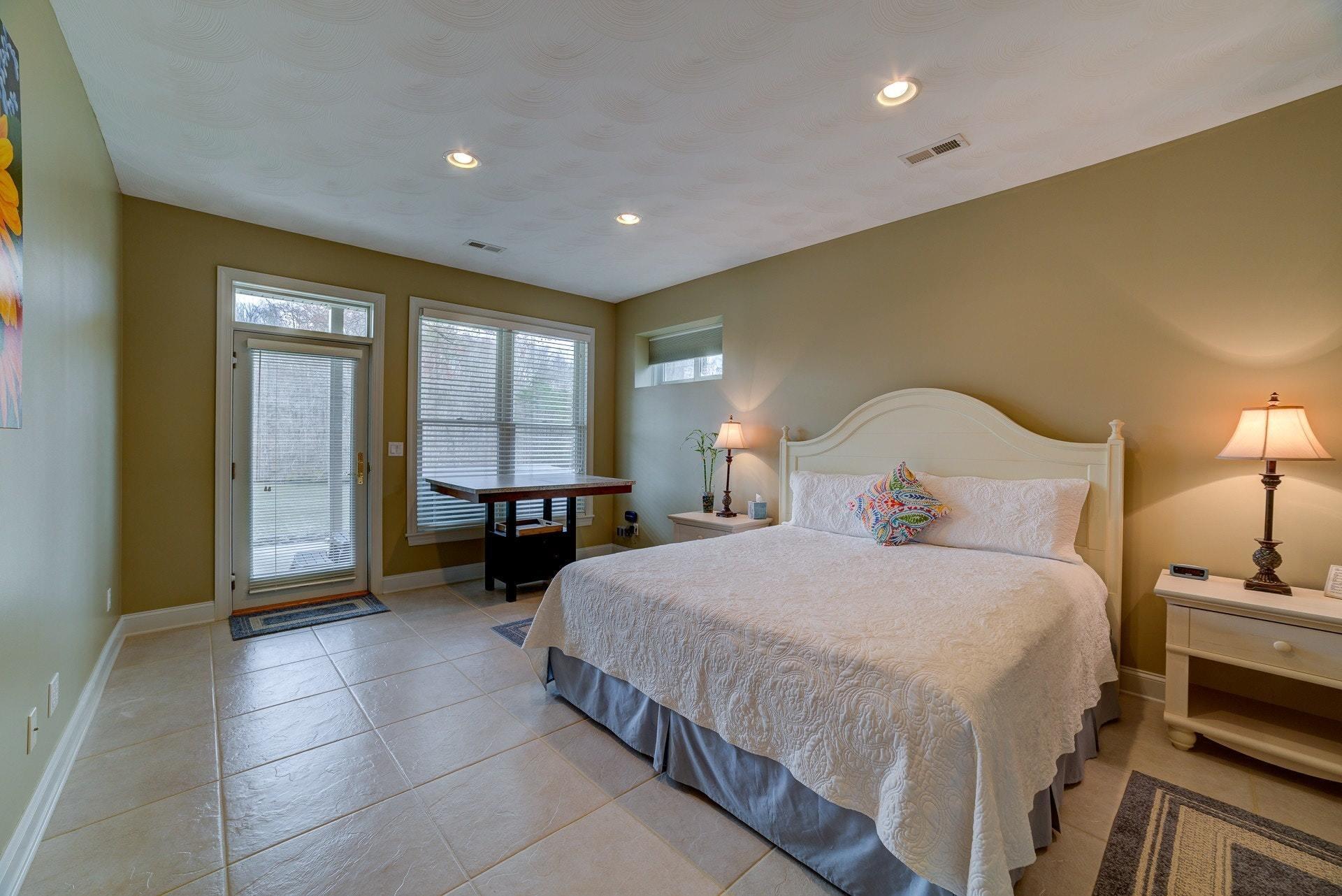 270 Cedar Bay Road Union Hall, VA 24176 - Photo 43 of 77 Master bedroom 3 option