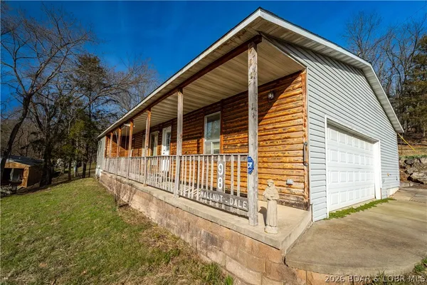 $225,000 | 98 Walnut Dale Lane, Sunrise Beach, MO 65079