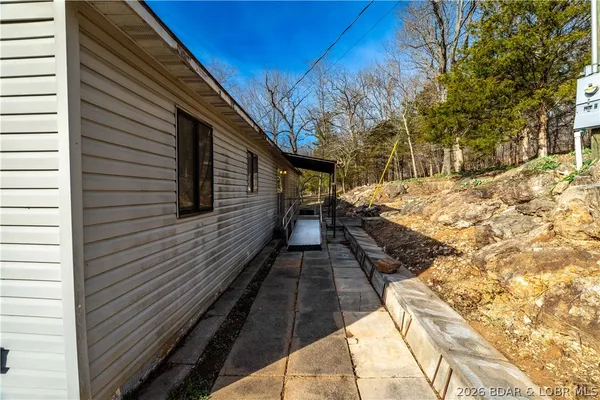 $225,000 | 98 Walnut Dale Lane, Sunrise Beach, MO 65079