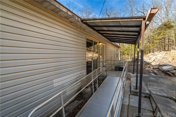 $225,000 | 98 Walnut Dale Lane, Sunrise Beach, MO 65079