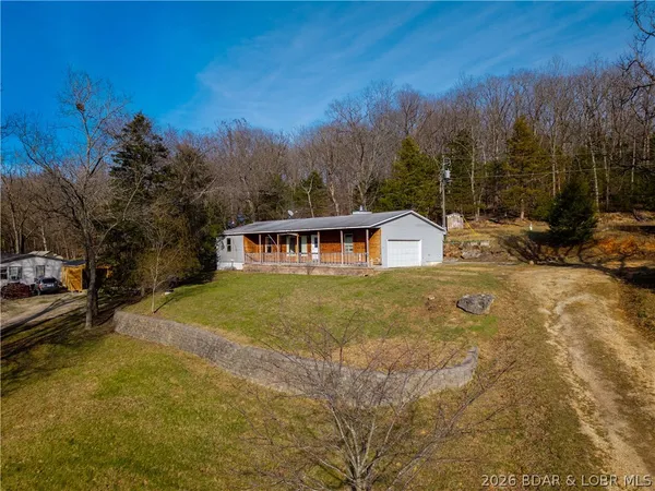 $225,000 | 98 Walnut Dale Lane, Sunrise Beach, MO 65079