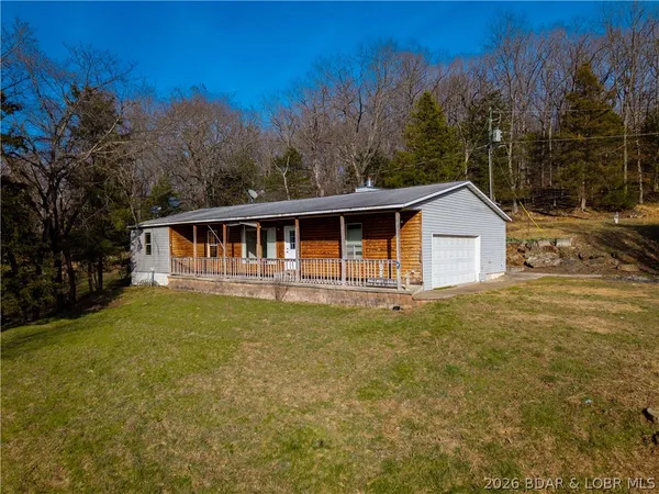 $225,000 | 98 Walnut Dale Lane, Sunrise Beach, MO 65079