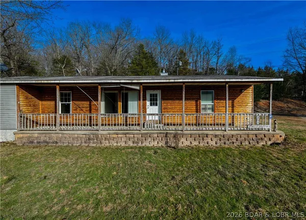 $225,000 | 98 Walnut Dale Lane, Sunrise Beach, MO 65079