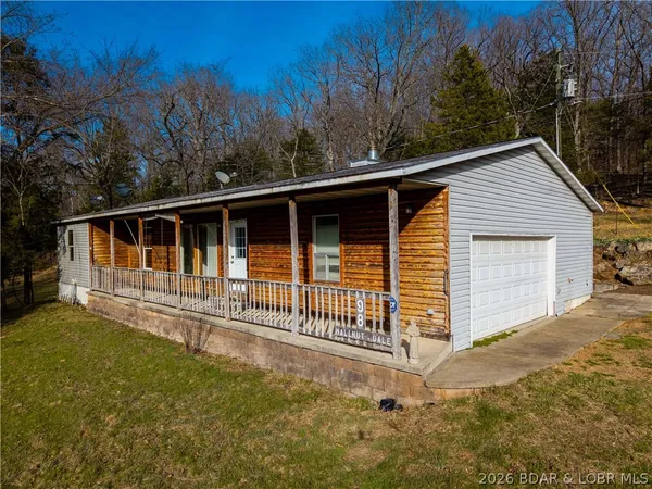 $225,000 | 98 Walnut Dale Lane, Sunrise Beach, MO 65079