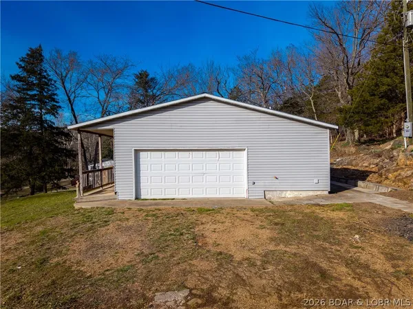 $225,000 | 98 Walnut Dale Lane, Sunrise Beach, MO 65079