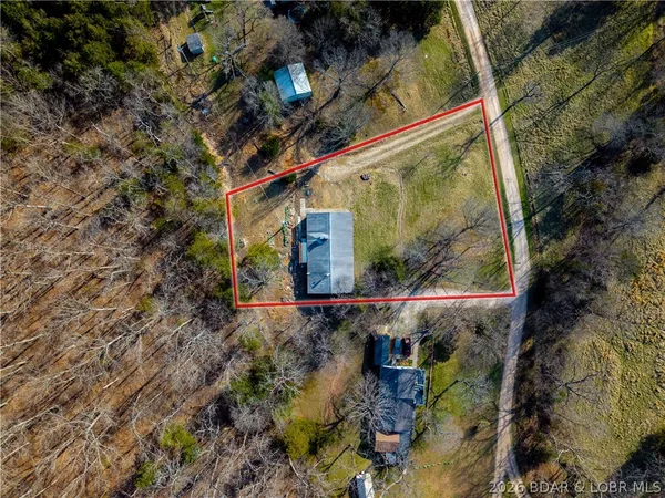 $225,000 | 98 Walnut Dale Lane, Sunrise Beach, MO 65079