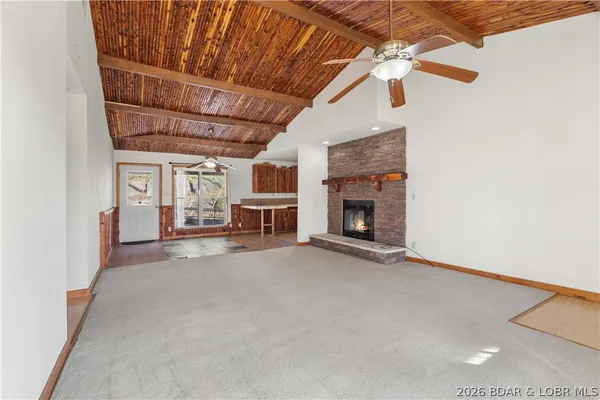 $225,000 | 98 Walnut Dale Lane, Sunrise Beach, MO 65079