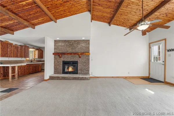 $225,000 | 98 Walnut Dale Lane, Sunrise Beach, MO 65079