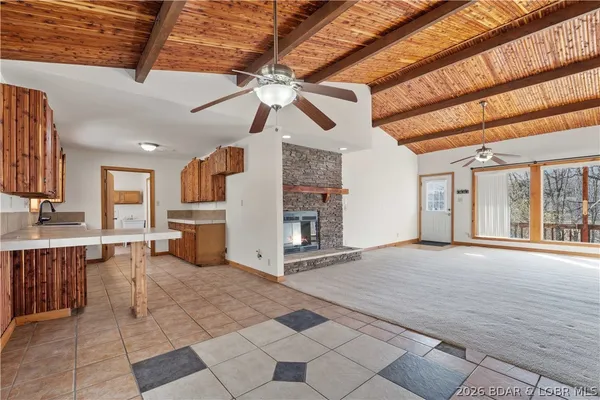$225,000 | 98 Walnut Dale Lane, Sunrise Beach, MO 65079