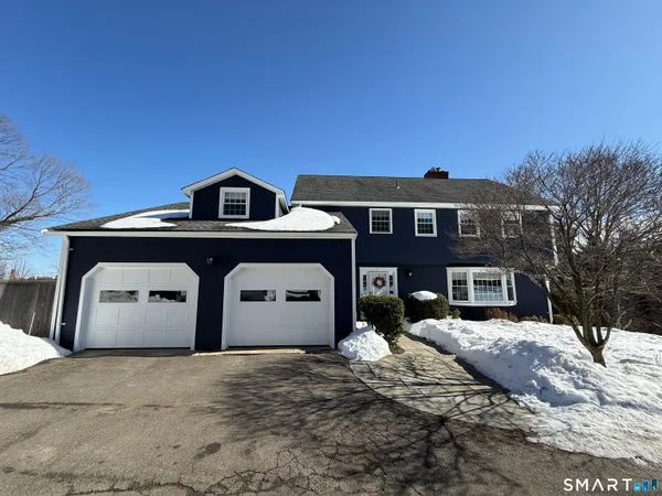 $875,000 | 158 Westledge Road, Simsbury, CT 06092