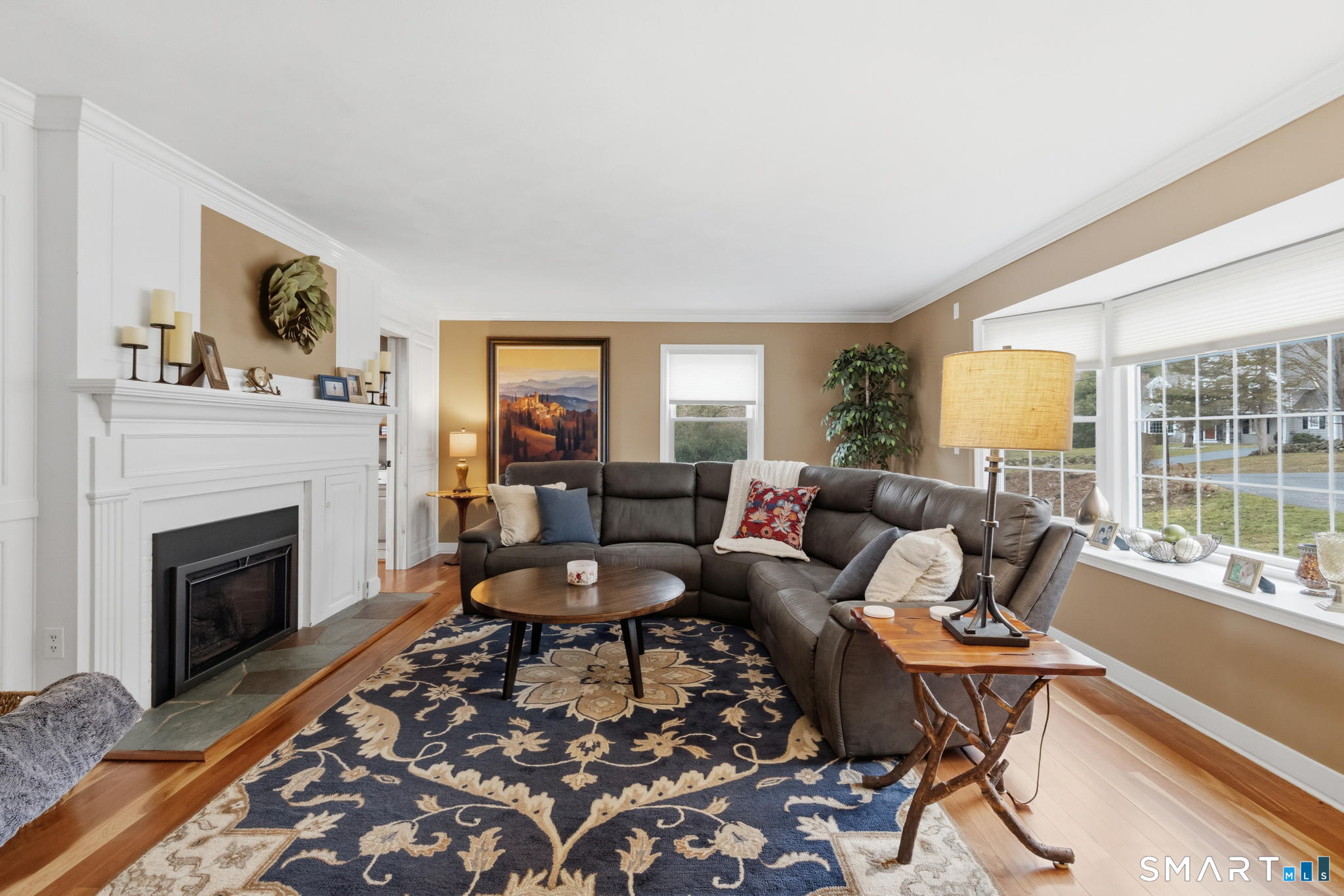 158 Westledge Road Simsbury, CT 06092 - Photo 13 of 54