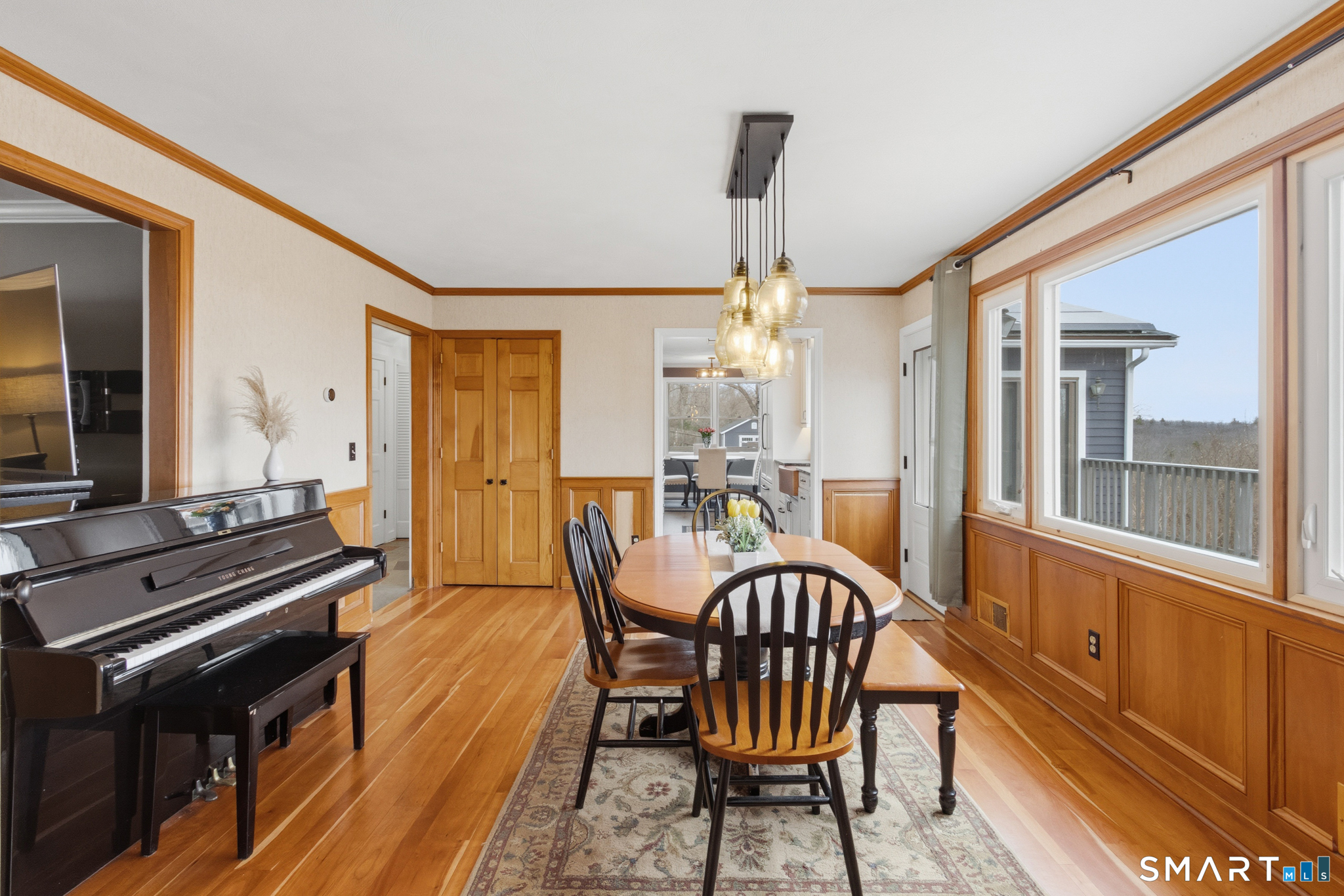 158 Westledge Road Simsbury, CT 06092 - Photo 19 of 54