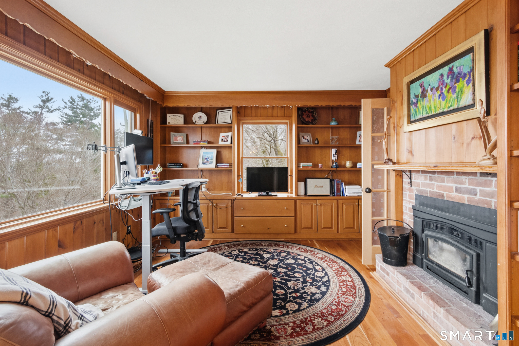 158 Westledge Road Simsbury, CT 06092 - Photo 22 of 54