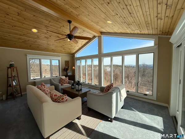 $875,000 | 158 Westledge Road, Simsbury, CT 06092