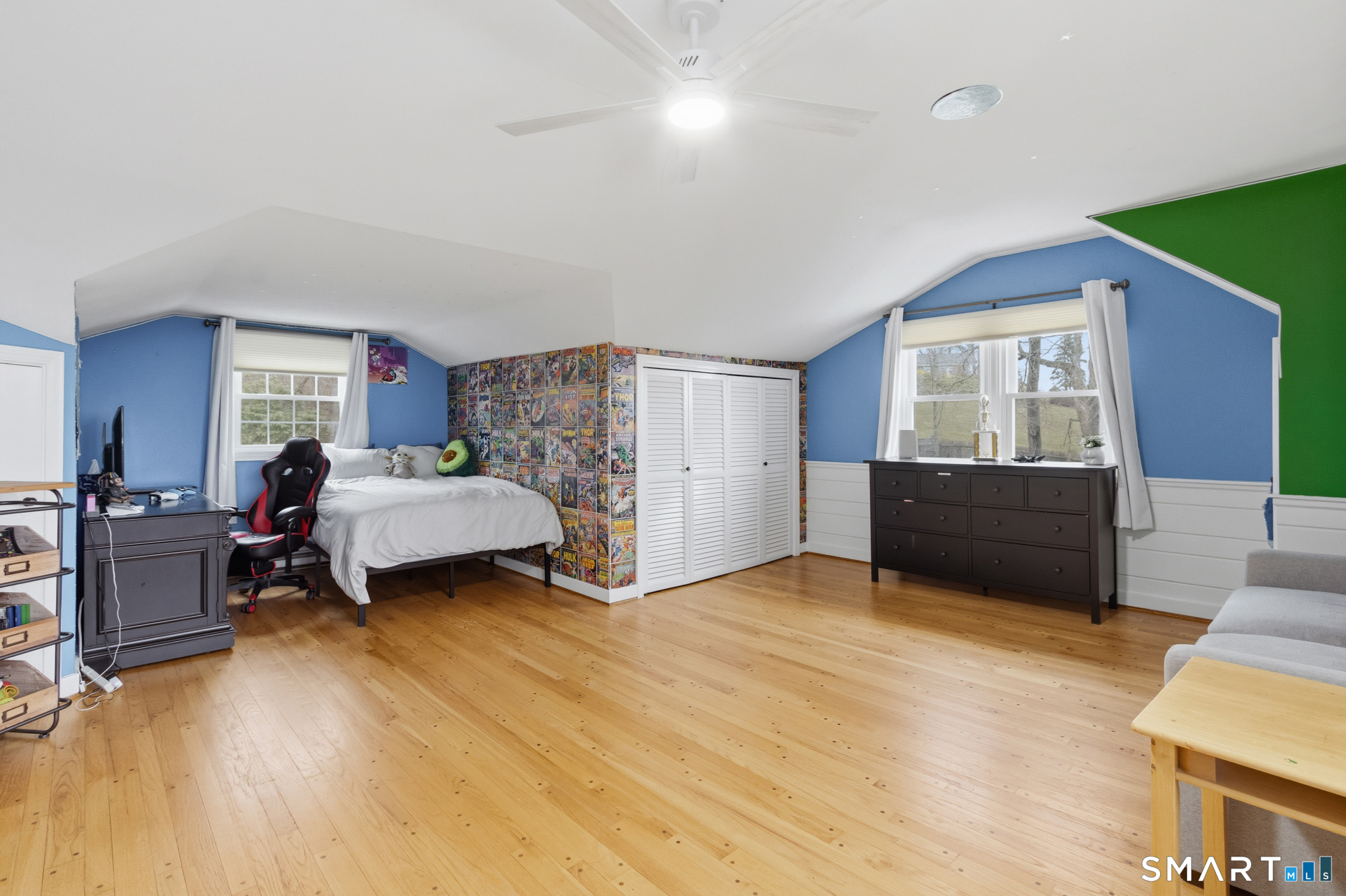 158 Westledge Road Simsbury, CT 06092 - Photo 32 of 54