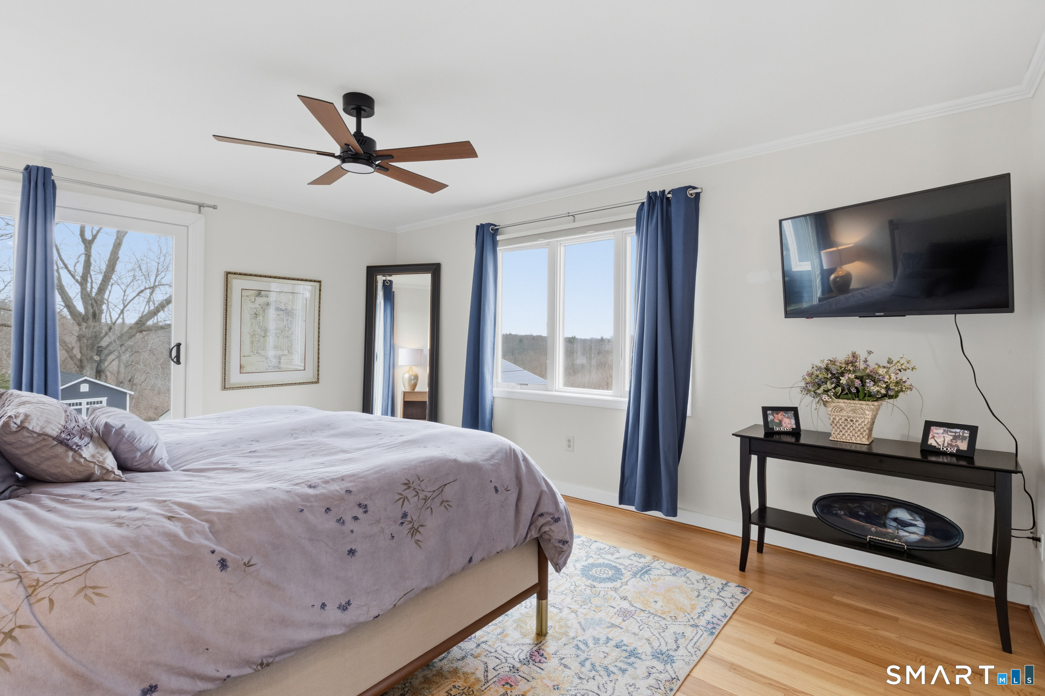 158 Westledge Road Simsbury, CT 06092 - Photo 35 of 54