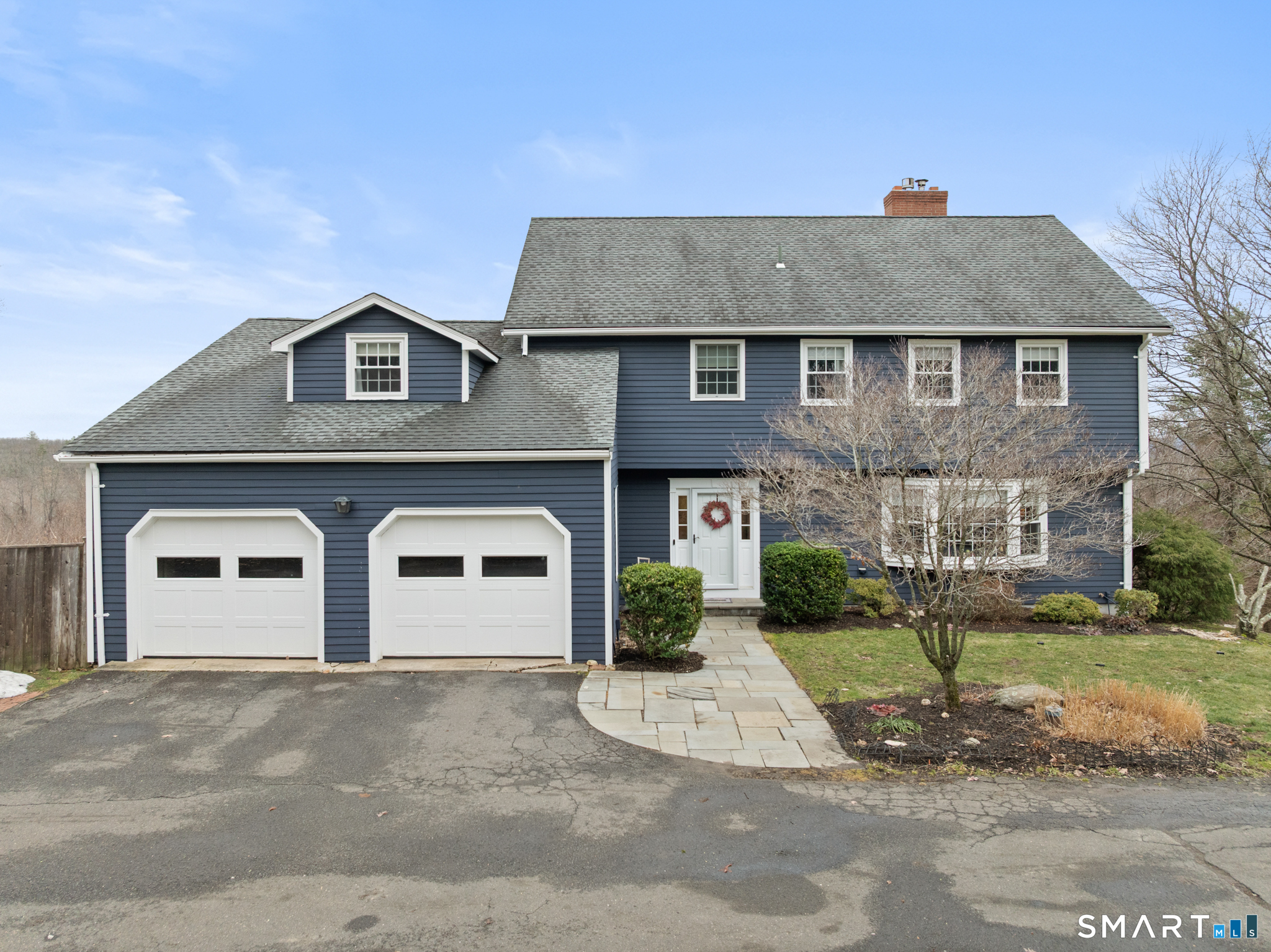 158 Westledge Road Simsbury, CT 06092 - Photo 4 of 54