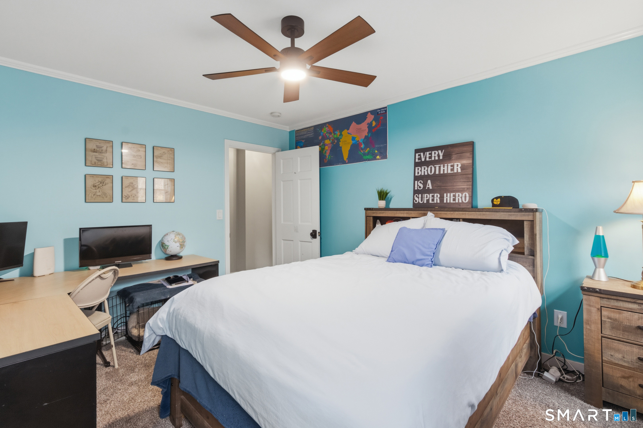 158 Westledge Road Simsbury, CT 06092 - Photo 41 of 54