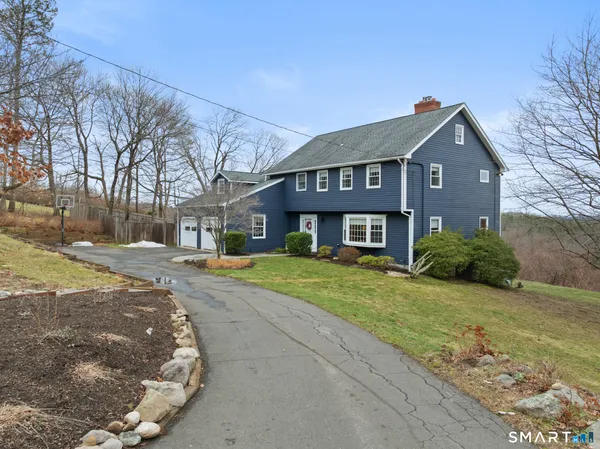 $875,000 | 158 Westledge Road, Simsbury, CT 06092