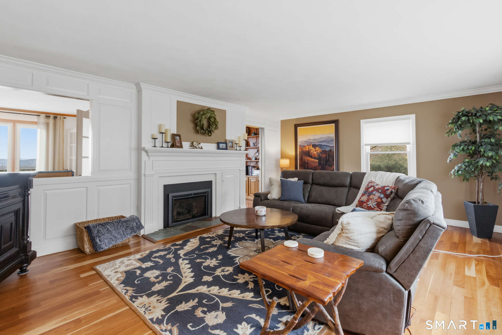 158 Westledge Road Simsbury, CT 06092 - Photo 10 of 54