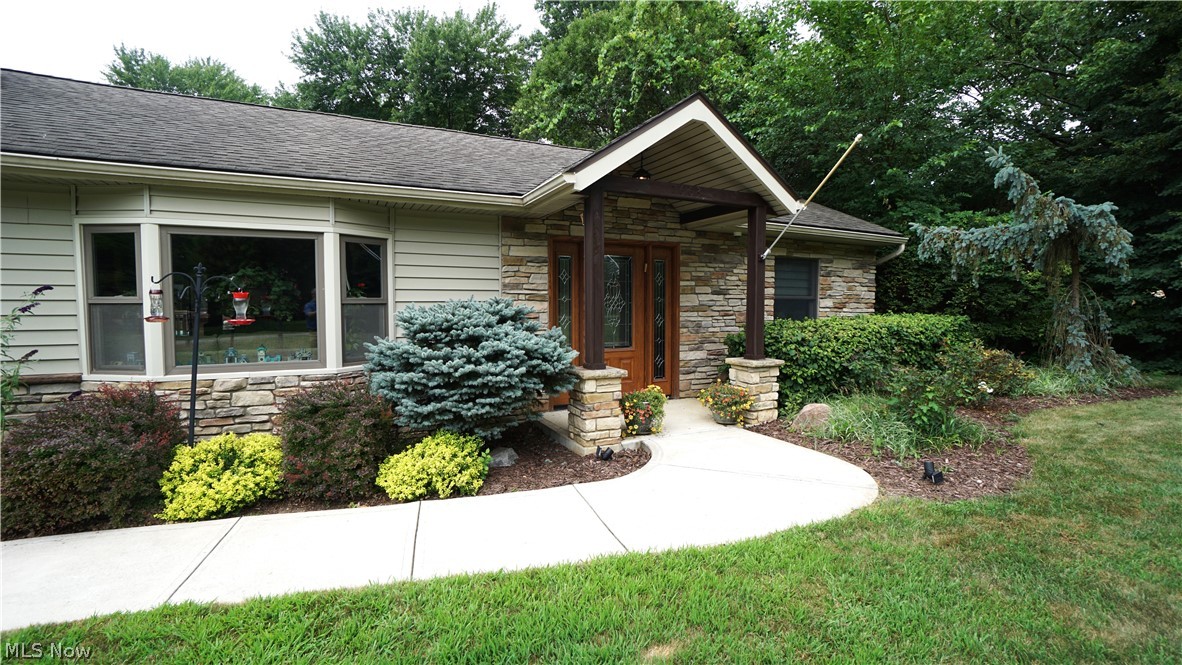 7663 Diagonal Road Kent, OH 44240 - Photo 21 of 50