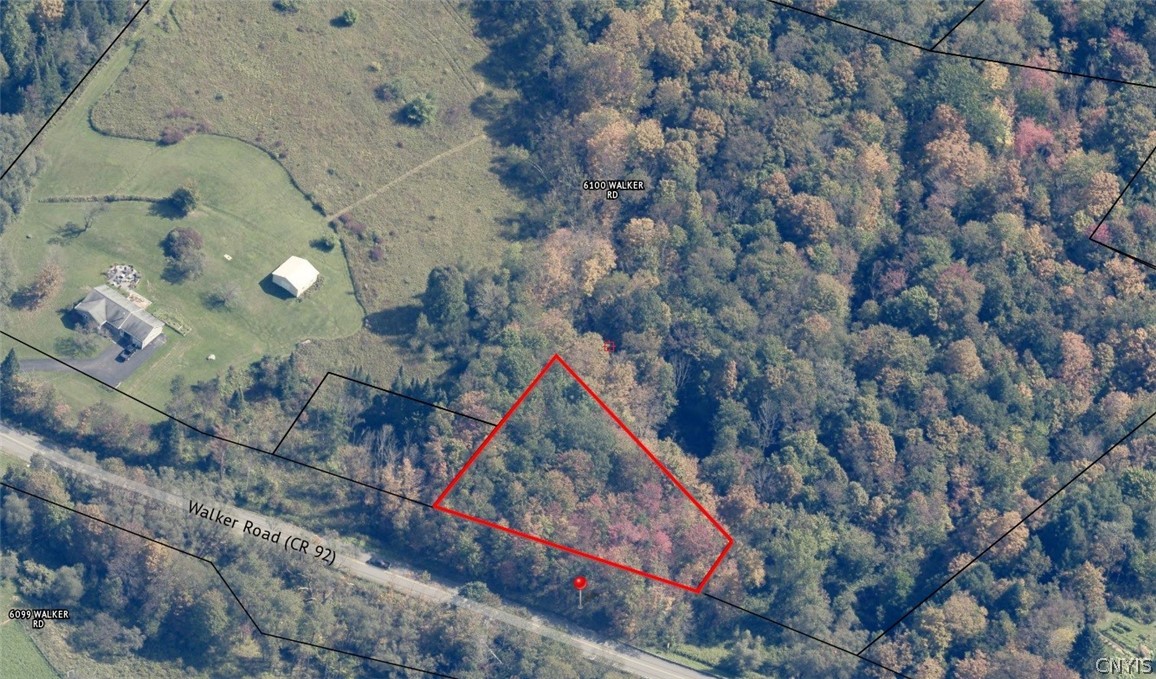Walker Road Deerfield, NY 13502 - Photo 4 of 23