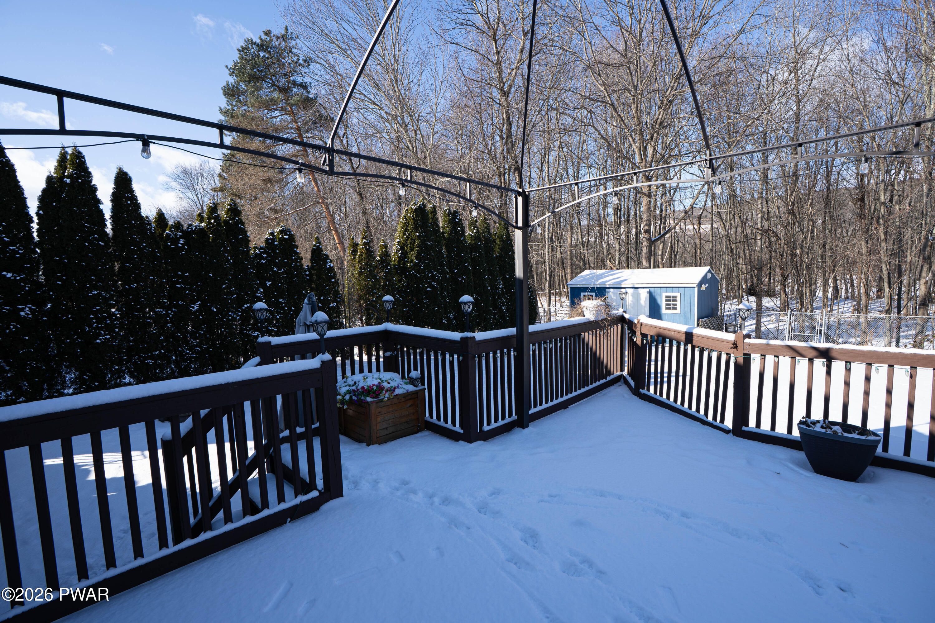 125 Rinaldi Drive Taylor, PA 18517 - Photo 44 of 49